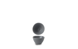 Nourish Seattle Grey Dip Pot